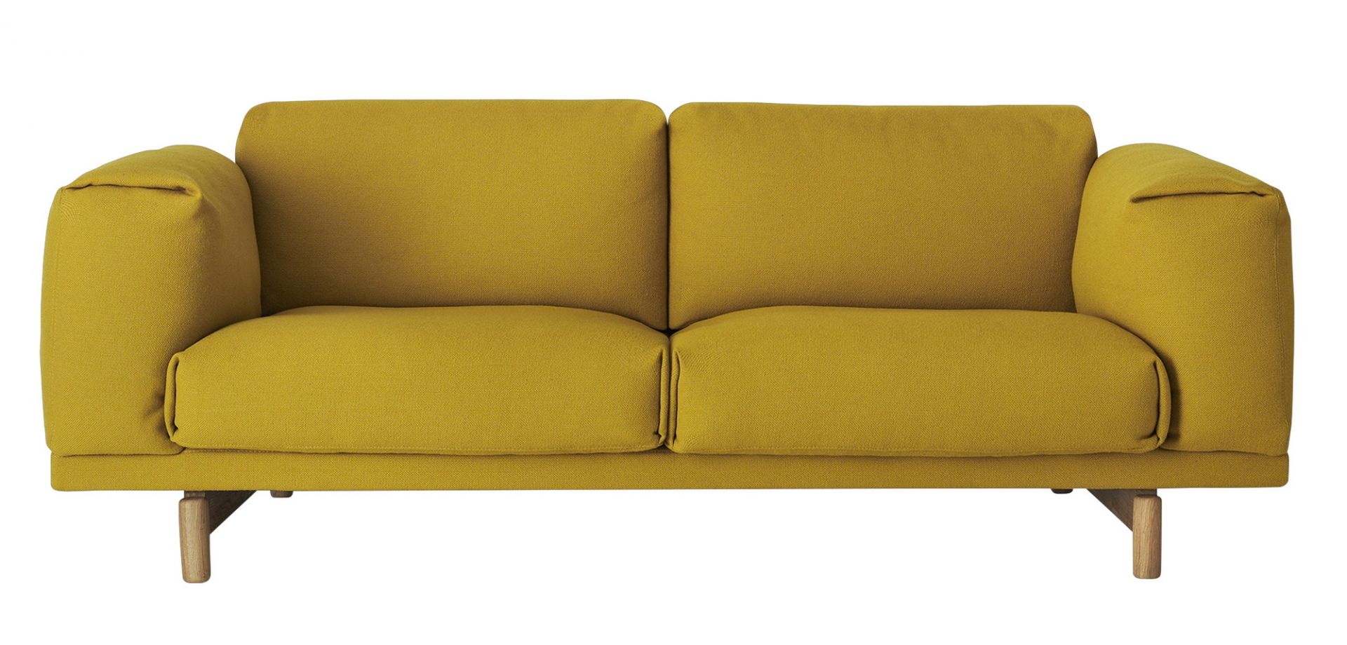 Rest 2-Sitzer Sofa Muuto